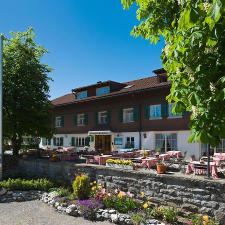 Gaestehaus Zur Krone Waltenhofen Eksteriør bilde