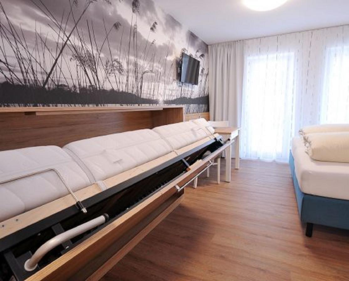 Gaestehaus Zur Krone Waltenhofen Eksteriør bilde